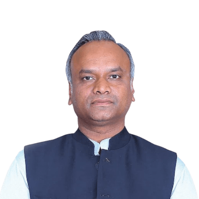 Priyank Kharge