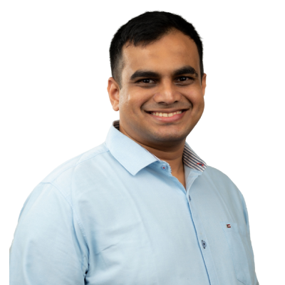 Ajinkya Kulkarni