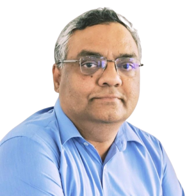 Anand Mohanram