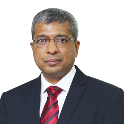 Anand Ramakrishnan