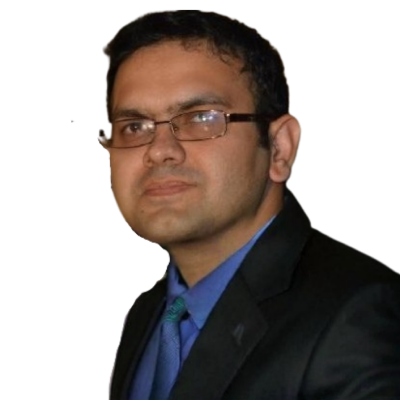Ashish Rishi