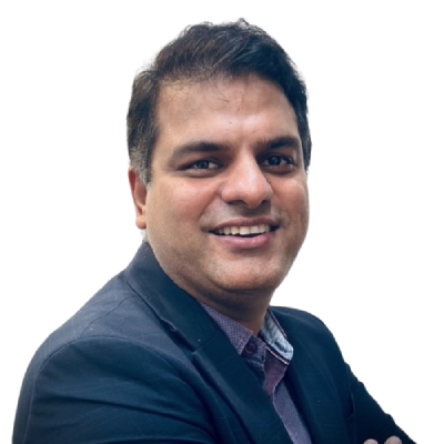 Harsh Gupta
