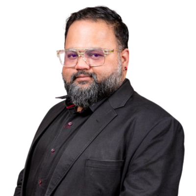 Mayank Sharma