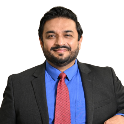 Mohit Sharma