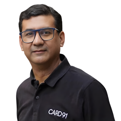 Puneet Mathur