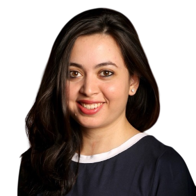 Rhea Chaterji