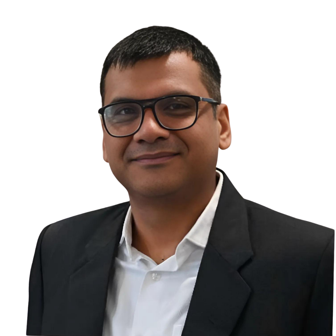 Shashi Kant Dahuja