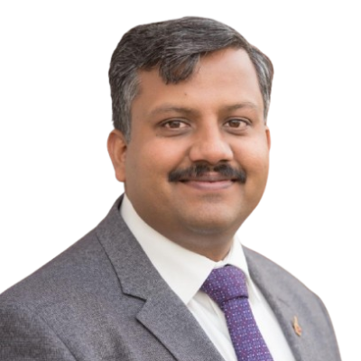 Shri Abhishek Kumar Singh