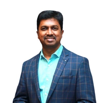 Anand Mahalingam