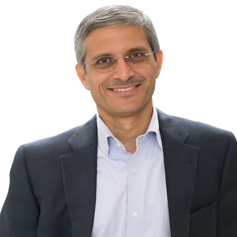 Ashutosh Vaidya