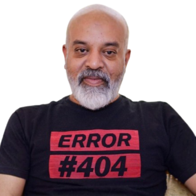 Devraj Sanyal