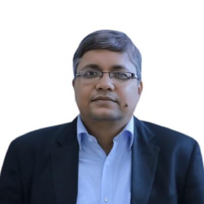 Dr. Ravi Gupta