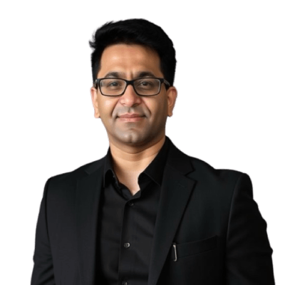 Kalpesh Dave