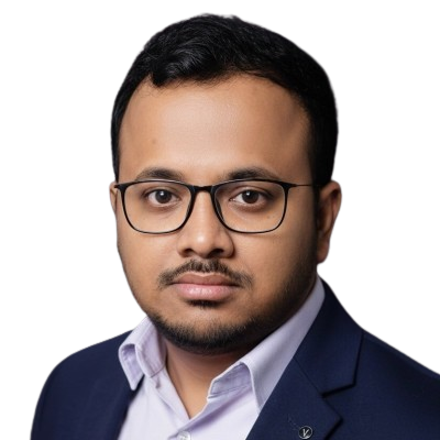Kaushik Deb