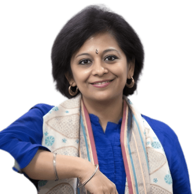 Monica Jasuja