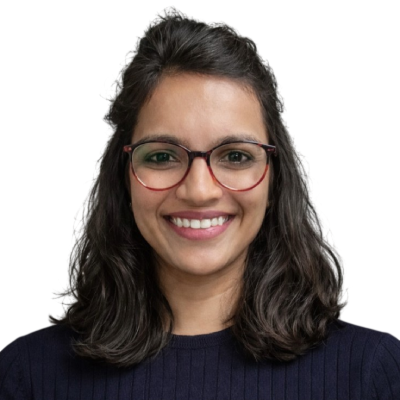 Paridhi Gupta