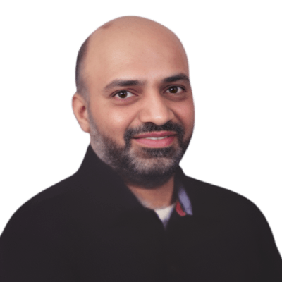 Ankur Agrawal
