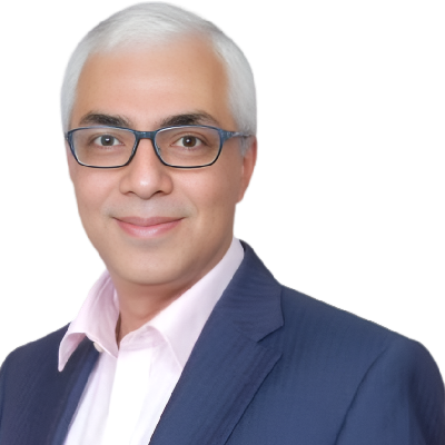 Navin Chandani