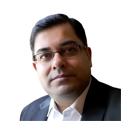 Prasoon Mukherjee