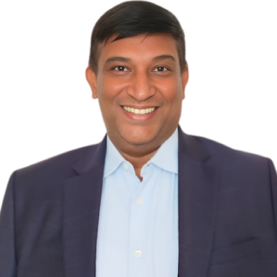 Ramanan S V