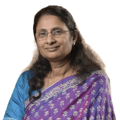 Vidya Krishnan