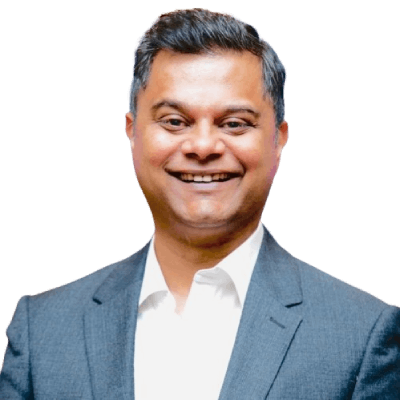 Aneet Mohanty