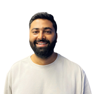 Ankit Bansal