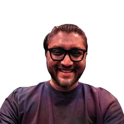 Aritra Sarkhel