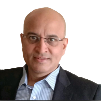 Hitesh Vadiya