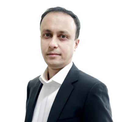 Joydip Gupta