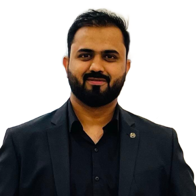 Maaz Ahamed