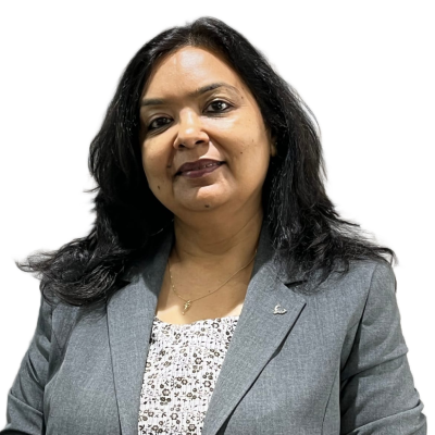 Rashmi Mishra
