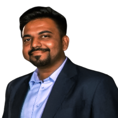 Swapnil Patil