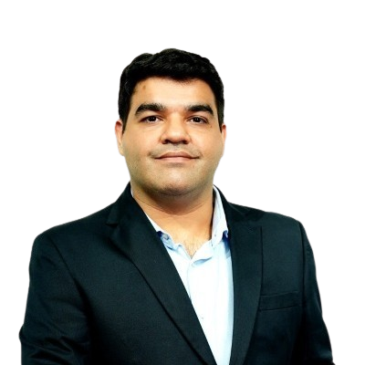 Sanchit Suneja