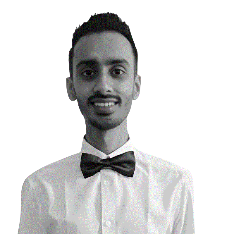 Varun Padi