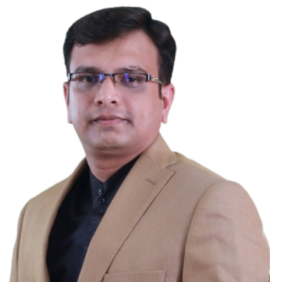 Dr. Vijay Anand Sriram
