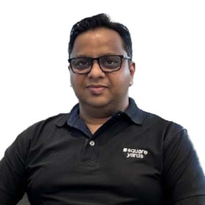 Vivek Agarwal