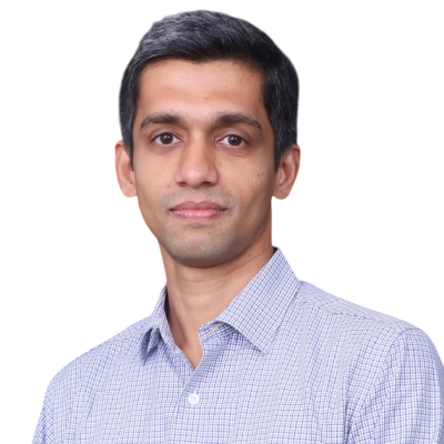 Adithya Bharadwaj