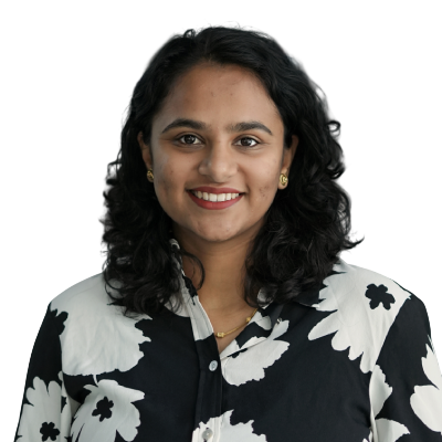 Antra Saxena