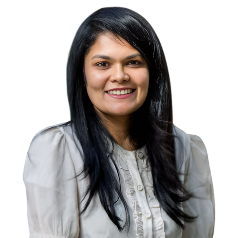 Prachi Malpani